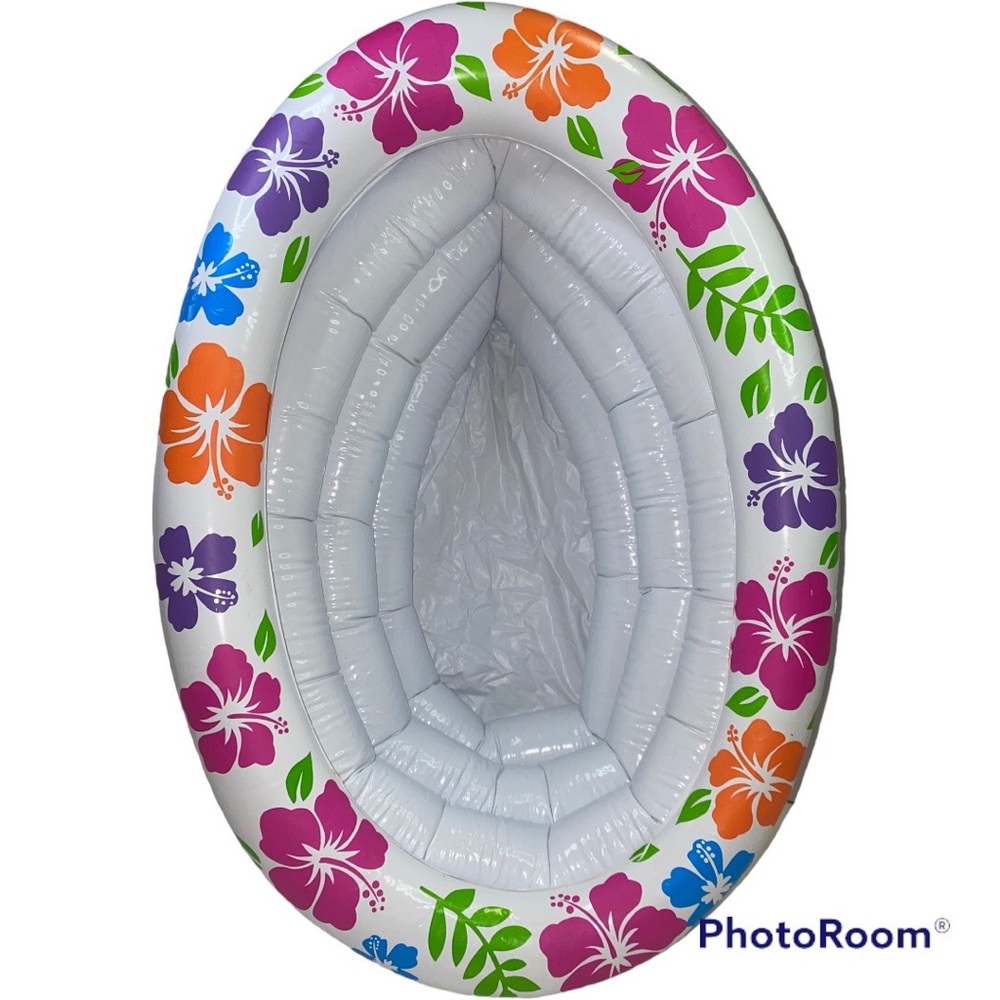 Aloha Inflatable Cooler - Picture 2 of 6